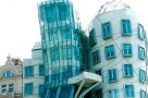 Casa care dansează