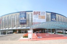 Curtea de Apel Bucureşti a dispus suspendarea procedurii de insolvenţă pentru Romexpo