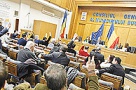 Primaria Capitalei aproba turnuri pe banda rulanta