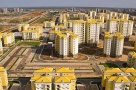 Un imens oraş-fantomă construit de chinezi în Africa