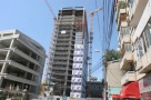 În Capitală, investiţiile în proiectele de birouri au scăzut cu 14% în 2008