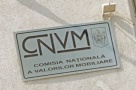 Guvernul a trecut sediul CNVM în proprietatea statului