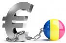 Economia românească pare să reziste turbulenţelor politice. Criza euro rămâne principalul pericol