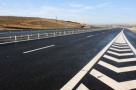Autostradă din Vestul României, construită la standarde demne de Vestul Europei. Proiect gata cu 9 luni înainte de termen?