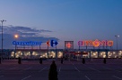 Immofinanz transforma Armonia Arad Shopping Center in centru logistic
