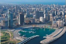 Beirut, oraş cu o piaţă imobiliară atractivă, dar riscantă