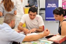 La ce preţuri se vând apartamentele din interiorul oraşului, la Project Expo?