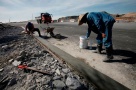 Ponta confirmă varianta opririi plăţii CE la autostrada Nădlac-Arad