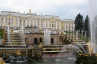 Sankt Petersburg, lux rusesc la un preţ semificativ mai mic decât în Moscova
