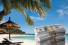 Paradisurile fiscale atrag fonduri ce echivalează cu PIB-urile însumate ale SUA şi Japoniei