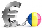 Euro îşi continuă creşterea. Cursul a ajuns la 4,6397 lei/unitate
