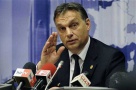Premierul Ungariei: dacă Occidentul va mai neglija Europa Centrală şi de Est, criza europeană se va adânci