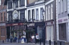 Segmentul rezidenţial din Irlanda, în al cincilea an consecutiv de decădere