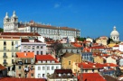 Problemele economice cu care se confruntă Portugalia afectează puternic piaţa imobiliară