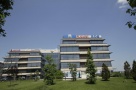 Unilever si-a prelungit cu 5 ani sederea in Baneasa B&T Park