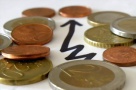 Moneda naţională se apreciază în urma intervenţiei indirecte a BNR