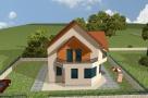 Apartamente pe două etaje la 50.000 euro, pentru clienţi cu bugete mici şi fără prejudecăţi