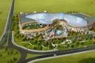 Mall-ul fantoma Zenith Ploiesti isi cere insolventa
