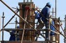 Constructiile incep sa-si revina: crestere de peste 7%, in primele 6 luni - INS