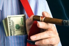 Cei mai bogaţi afacerişti nu resimt criza: o singură săptămână aduce o creştere de peste 7 miliarde dolari