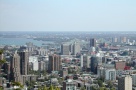 Montreal, o metropolă agitată şi tolerantă, atrage investitori din întreaga lume