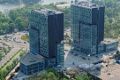Cele 6,9 hectare de malluri din portofoliul GTC, evaluate la 1.030 de euro/mp util