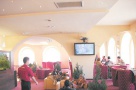 Chiriile mari, preţurile pe măsură şi managementul defectuos au condus la dispariţia a peste 60 de cafenele în trei ani