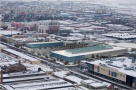 AFI Europe începe mallul din Arad, care va fi unit printr-o pasarelă de concurenţa de peste drum