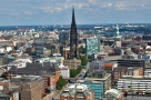 Piaţa imobiliară germană, afectată de scăderea economiei