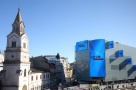 Se poate vinde în România un spaţiu comercial cu peste 20.000 euro/mp?