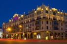Hotelul Metropol, o bijuterie a Moscovei, a fost vândut pentru 219 milioane de euro