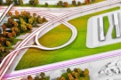 Oprescu a câştigat, se face autostrada suspendată!