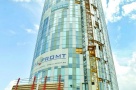 Cum se vede Capitala de pe Sky Tower