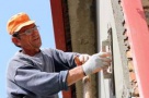 Numărul locuinţelor date în folosinţă, în scădere