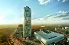 CBRE devine agentul exclusiv de închiriere al Sky Tower