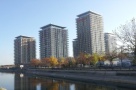 Creditorii au votat: Asmita Gardens intră în portofoliul Alpha Bank