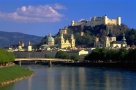 În Salzburg, cele mai căutate proprietăţi pot fi mai scumpe decât în Viena