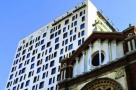 ARCB: Primarul Capitalei, obligat de Tribunalul Dâmboviţa să dispună demolarea turnului Cathedral Plaza