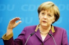 Angela Merkel vrea soluţii pentru menţinerea Greciei în Zona euro, din considerente politice