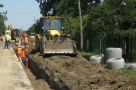 Noi restricţii rutiere: una dintre cele mai circulate artere din Bucureşti, închisă pentru o lună