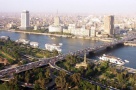 În Cairo, locuinţele din zonele limitrofe au preţuri mai ridicate decât cele centrale