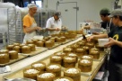 Fabrică de panettone, în comuna clujeană Jucu: investiţie de 50 milioane euro