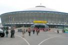 Romexpo a ieşit din insolvenţa declanşată în luna mai pentru datorii la o firmă