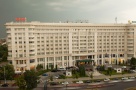 Teva Pharmaceuticals a inchiriat un etaj in The Grand Offices