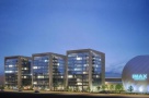 AFI Europe a finalizat primul office building din cele 5 planuite langa mall-ul din Cotroceni