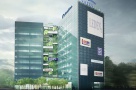De ce investesc cehii 55 mil. euro într-un proiect de birouri în zona Chirigiu din Bucureşti pe un teren cumpărat pe vârf de piaţă