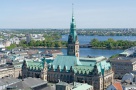 Hamburg, unul dintre cele mai potrivite oraşe europene pentru investiţii imobiliare
