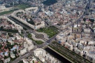 Bucureştiul, reconstruit: o nouă Universitate, parcări, tuneluri şi pasaje. Simţi diferenţa?