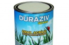 Duraziv îşi extinde gama de produse ecologice şi lansează lacuri şi emailuri fără miros