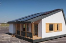 PRISPA la Madrid. Locuinţa mea solară e la tară